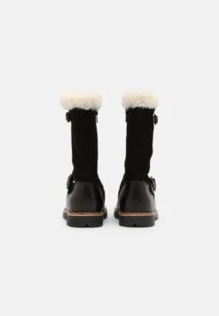 Friboo Leather - Snowboots- Black 9 Friboo Leather - Snowboots- Black -SchoenenPlezier f120d7ece1e04ad3b27cdbc8c82a8187 scaled