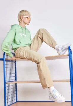 Adidas Originals Forum Bold Stripes W - Sneakers Laag - Off White/Clear Sky/White 11 Adidas Originals Forum Bold Stripes W - Sneakers Laag - Off White/Clear Sky/White -SchoenenPlezier f38b9fa5d9474ddea4838c0d25e13547 scaled