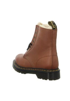Dr. Martens Serena - Veterboots - Braun 11 Dr. Martens Serena - Veterboots - Braun -SchoenenPlezier f3a176f2fd5c4a4abf592fe77574b99b