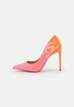 Steve Madden Vala - Hoge Hakken - Pink/Orange 13 Steve Madden Vala - Hoge Hakken - Pink/Orange -SchoenenPlezier f45a9a3da77644dda68db2c4e317b8db scaled