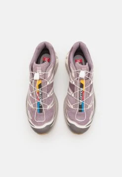 Salomon Xt-6 Unisex - Sneakers Laag - Quail/Plum Kitten/Vanilla Ice -SchoenenPlezier f484d43b6e7845b39b61711d4c4972b9 scaled