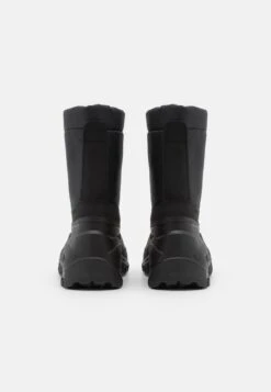 Pier One Unisex - Snowboots- Black -SchoenenPlezier f5503d7be856463f9c589809a72c325b scaled