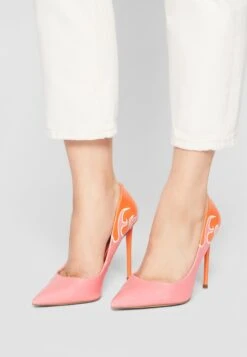 Steve Madden Vala - Hoge Hakken - Pink/Orange 14 Steve Madden Vala - Hoge Hakken - Pink/Orange -SchoenenPlezier f7164d89ff5644c3b0ecb3f9c4ed747a scaled