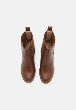 Anna Field Korte Laarzen - Cognac 11 Anna Field Korte Laarzen - Cognac -SchoenenPlezier f78d8131381c4d53a1a40891e744dfb6 scaled