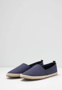 Pier One Rena Espadrille Unisex - Espadrilles - Dark Blue -SchoenenPlezier f7a8b37ea55948659b97ea58c22bd23a scaled