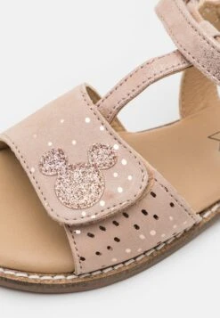 Friboo Disney Mickey Mouse - Strappy Sandals - Sandalen - Rose Gold-Coloured -SchoenenPlezier f8e2d60b176a4a16b67d9cff1806f717 scaled