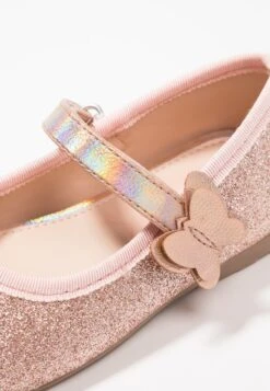 Friboo Ballerina'S Met Enkelbandjes - Rose Gold 11 Friboo Ballerina'S Met Enkelbandjes - Rose Gold -SchoenenPlezier fcd6ae7cd330439dbc27d9d8e8775262